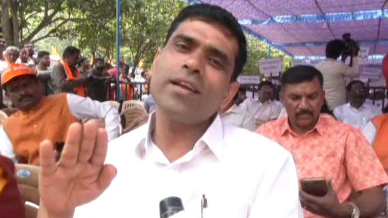 P Rajeev