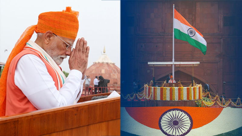 PM Modi 4