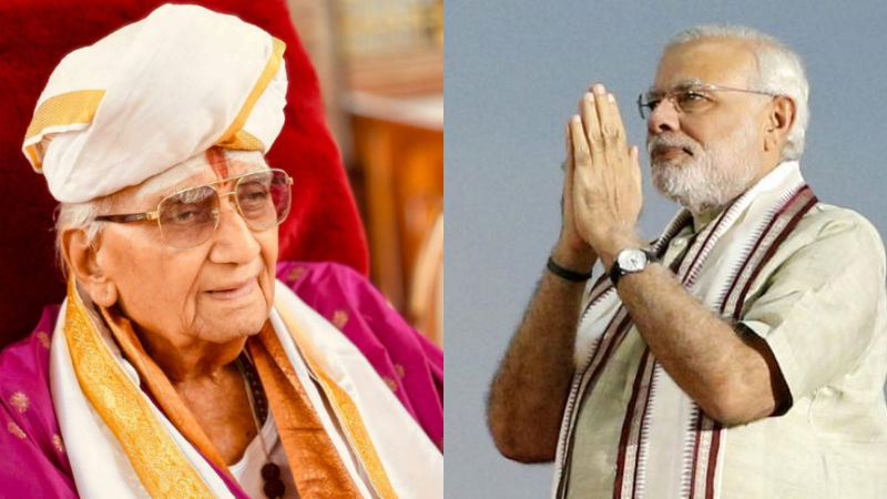 PM Modi 5