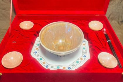 PM Modi Gift Japan PM 4