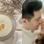 Parineeti Chopra and Raghav Chadha