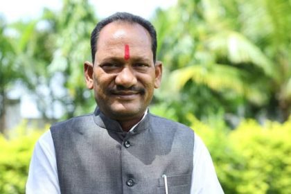 Prabhu Chauhan