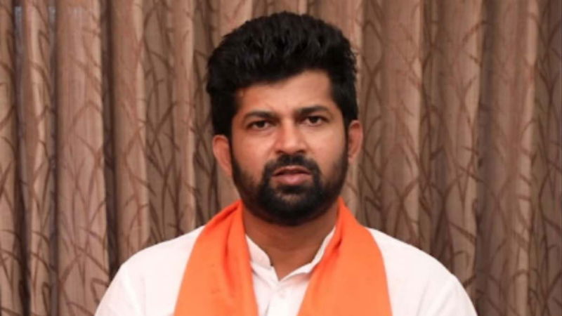 Prathap Simha