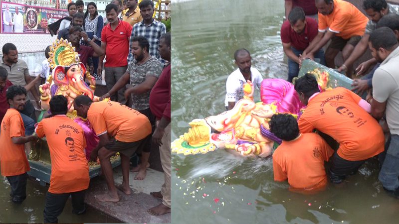 Public Tv Ganesha