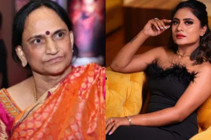 Pushpa Deepika Das
