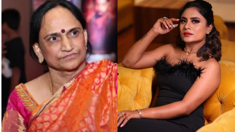 Pushpa Deepika Das