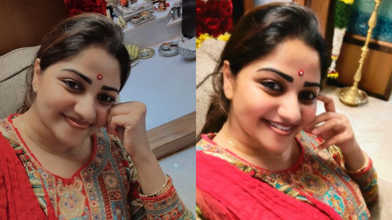 Rachita Ram Bindi