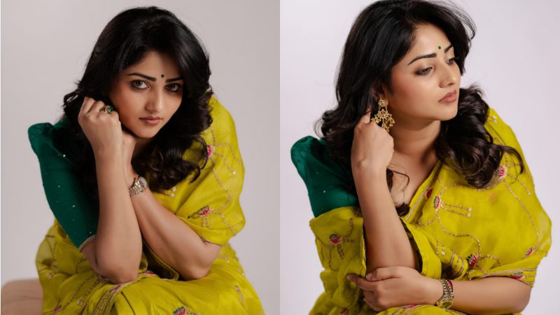 Rachita Ram
