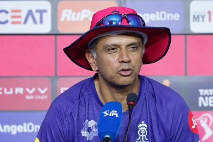 Rahul Dravid 2