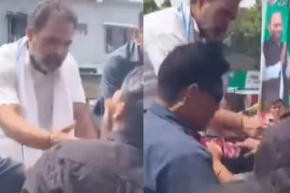 Rahul Gandhi 4