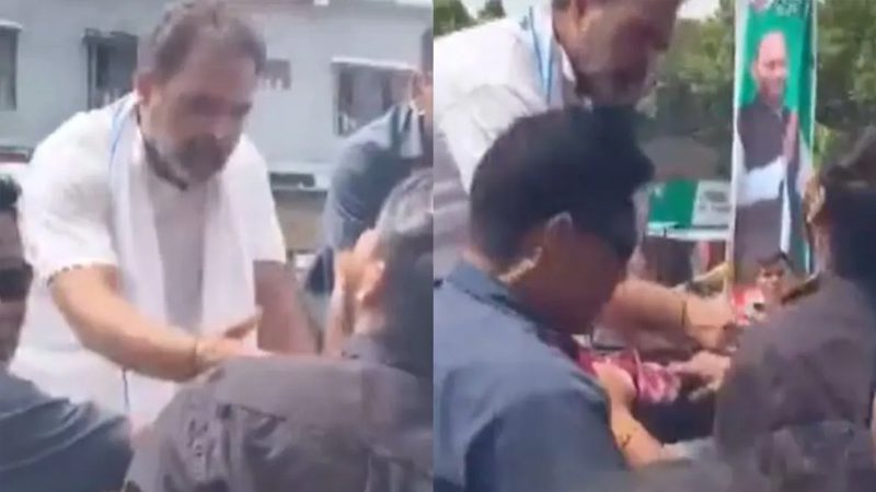 Rahul Gandhi 4