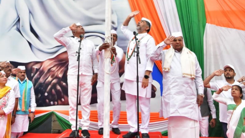Siddaramaiah 5