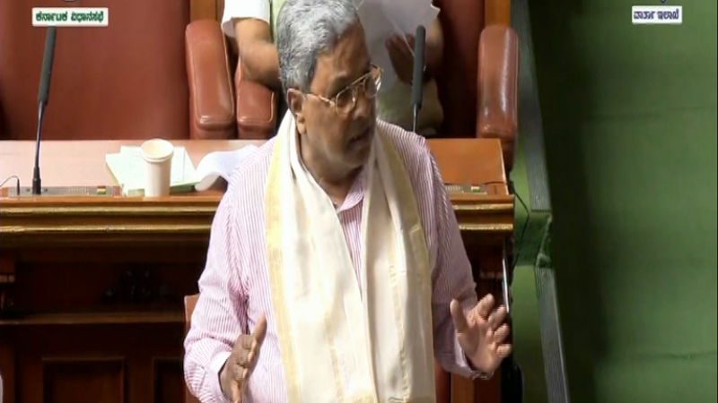 Siddaramaiah 6