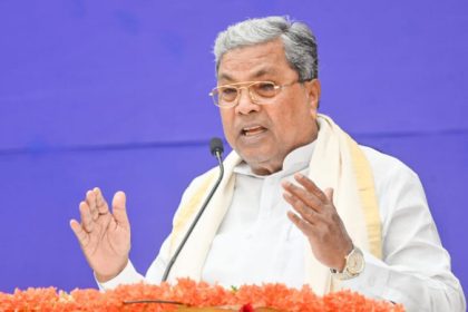 Siddaramaiah 7