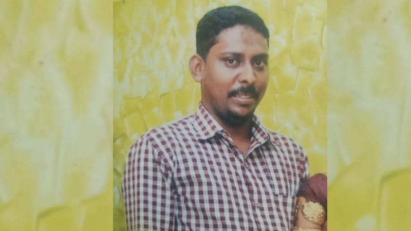 UDUPI MURDER