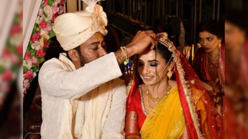 UP Women marriage