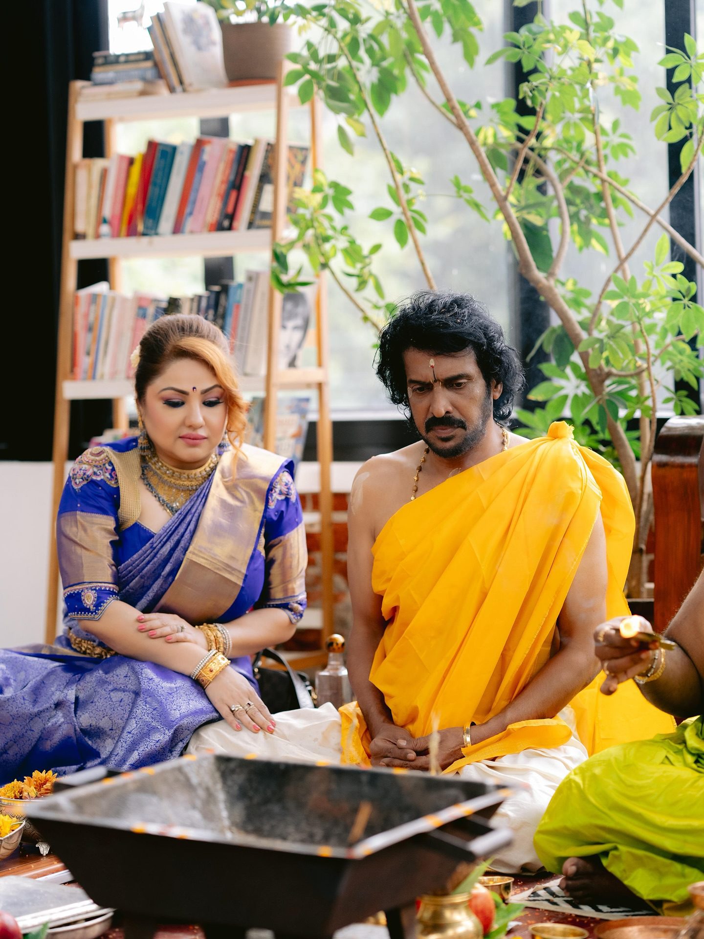 Upendra 3