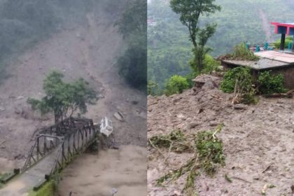 Uttarakhand Cloudburst 1