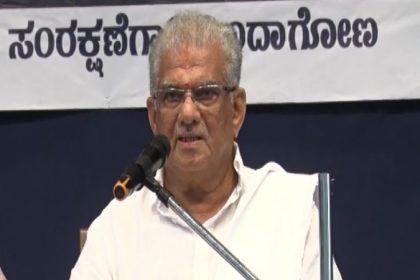 Veerendra Heggade 7