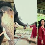 Vijayalakshmi Darshan 2