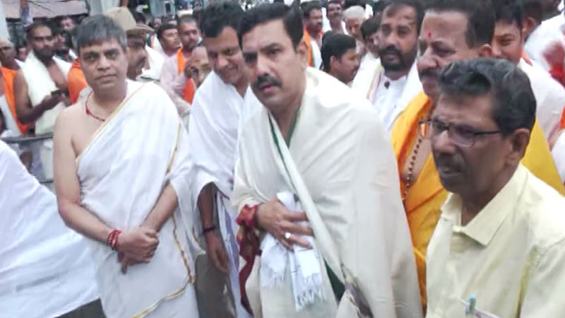Vijayendra 3