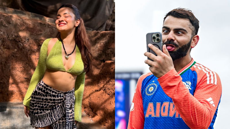 Virat Kohli 1 1