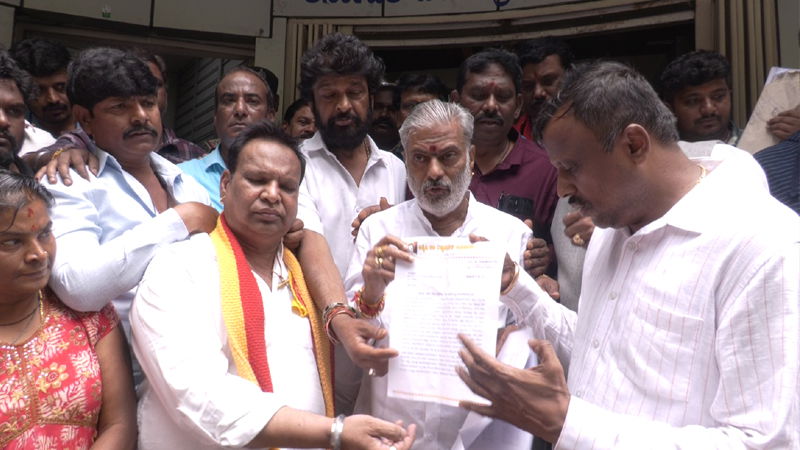Vishnuvardhan Memorial 3