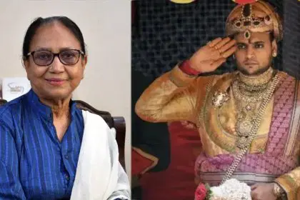Yaduveer Wadiyar