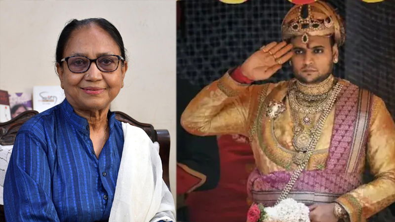 Yaduveer Wadiyar