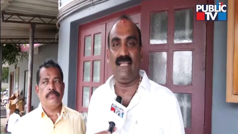 Yashpal Suvarna