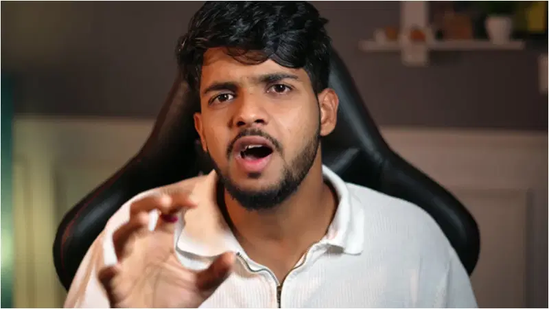 YouTuber Sameer 1