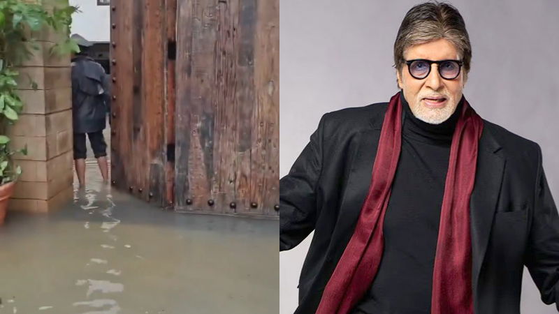 amitabh bacchan house