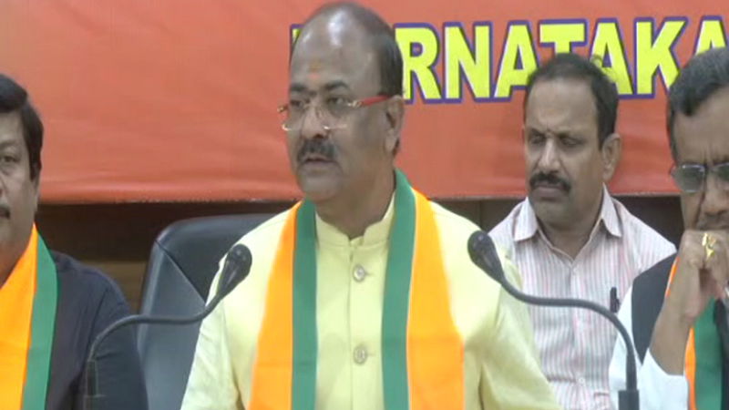arvind limbavali