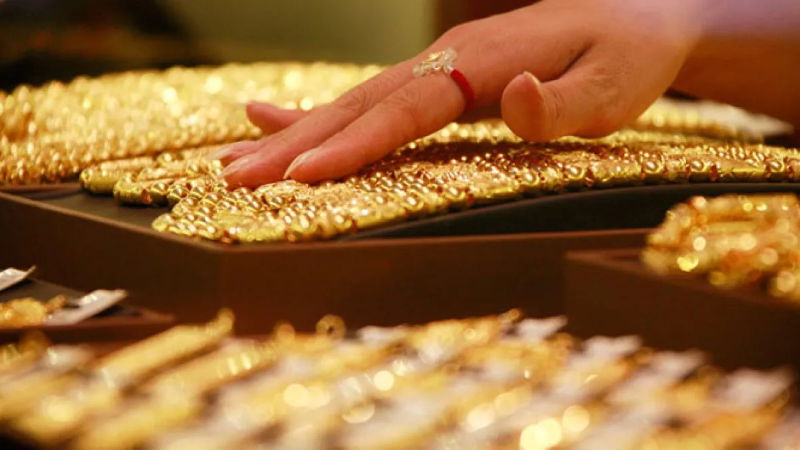gold price
