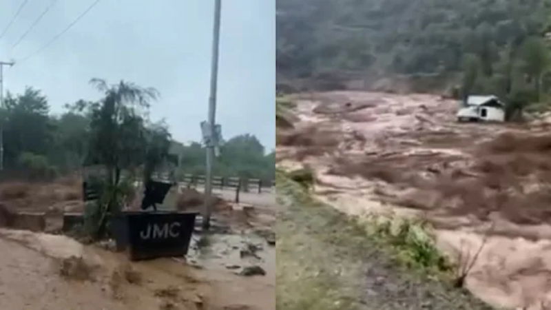 jammu flood