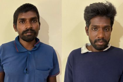kolar murder case