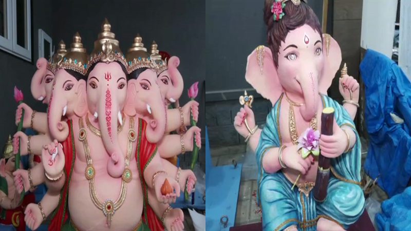 lord ganesha udupi