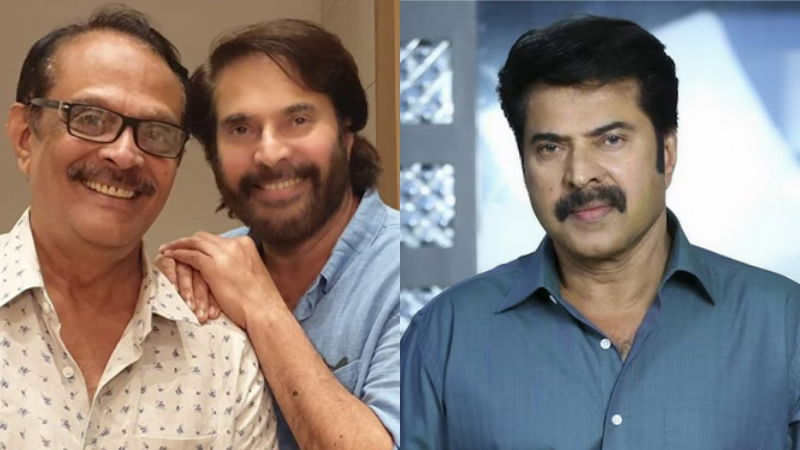 mammootty