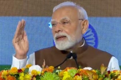 modi in japan