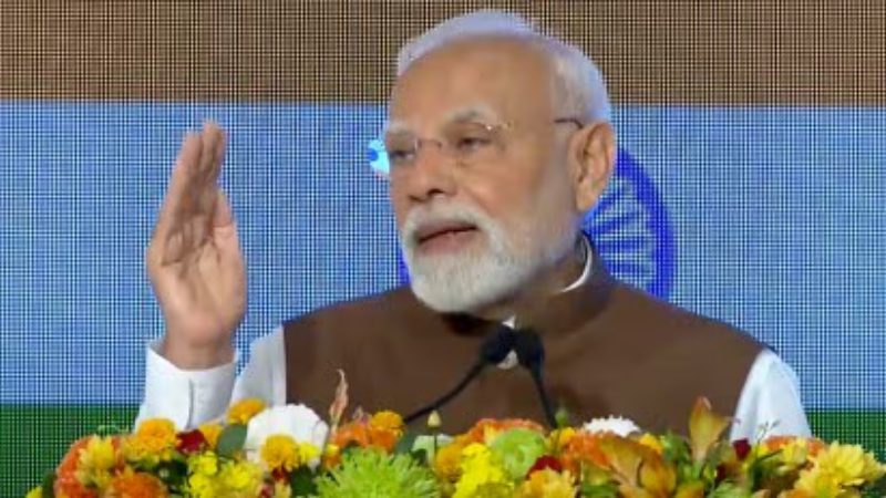 modi in japan