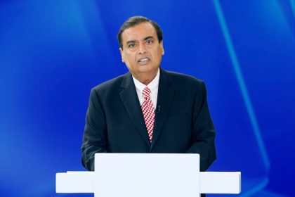 mukesh ambani