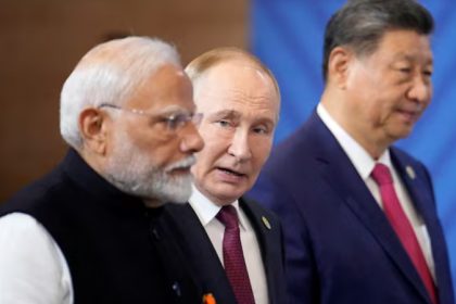 pm modi xi jinping vladimir putin