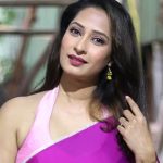 priya marathe