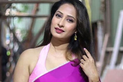 priya marathe