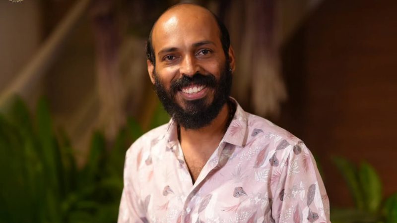 raj b shetty