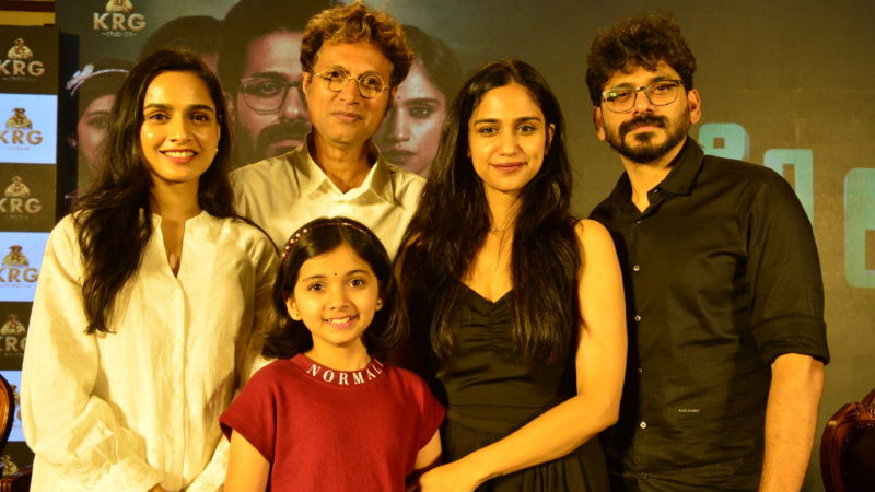 shodha web series
