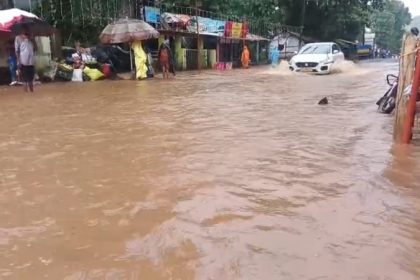 uttara kannada rain
