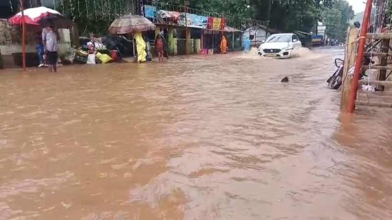 uttara kannada rain