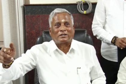 v.somanna