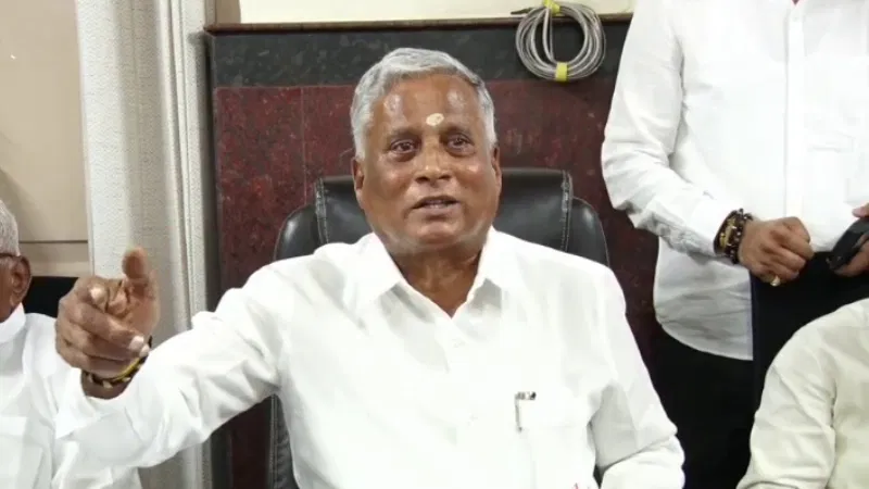 v.somanna